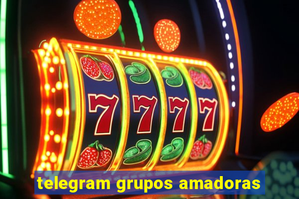 telegram grupos amadoras